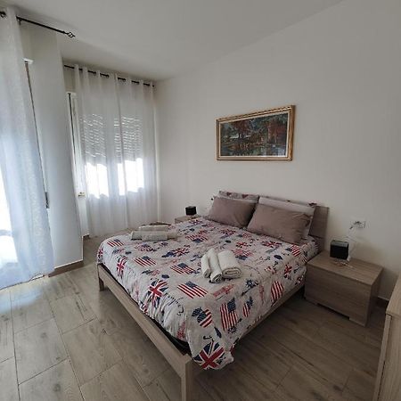 נוברה Appartamento C&Y Torelli 1 מראה חיצוני תמונה