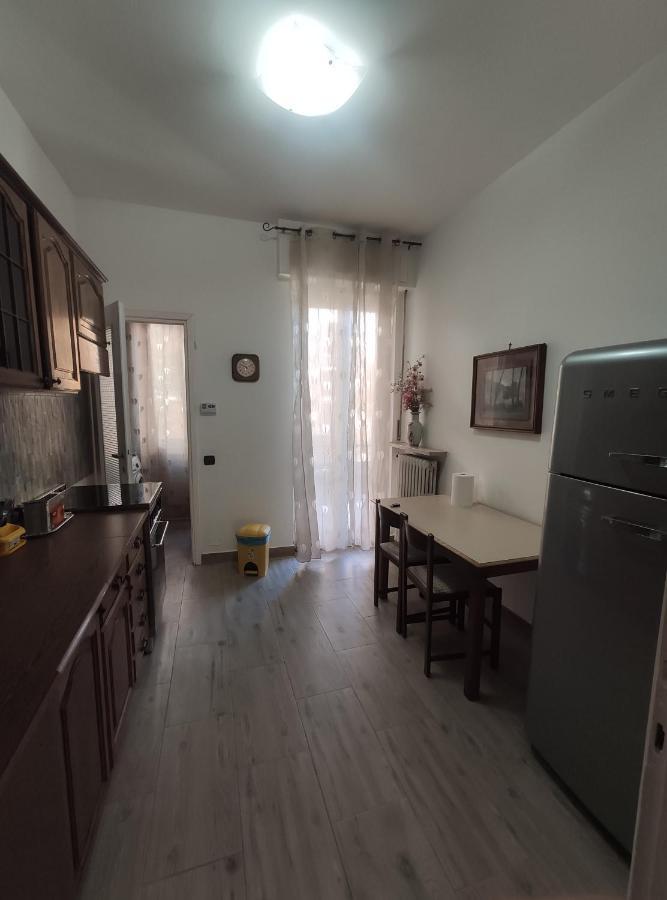 נוברה Appartamento C&Y Torelli 1 מראה חיצוני תמונה