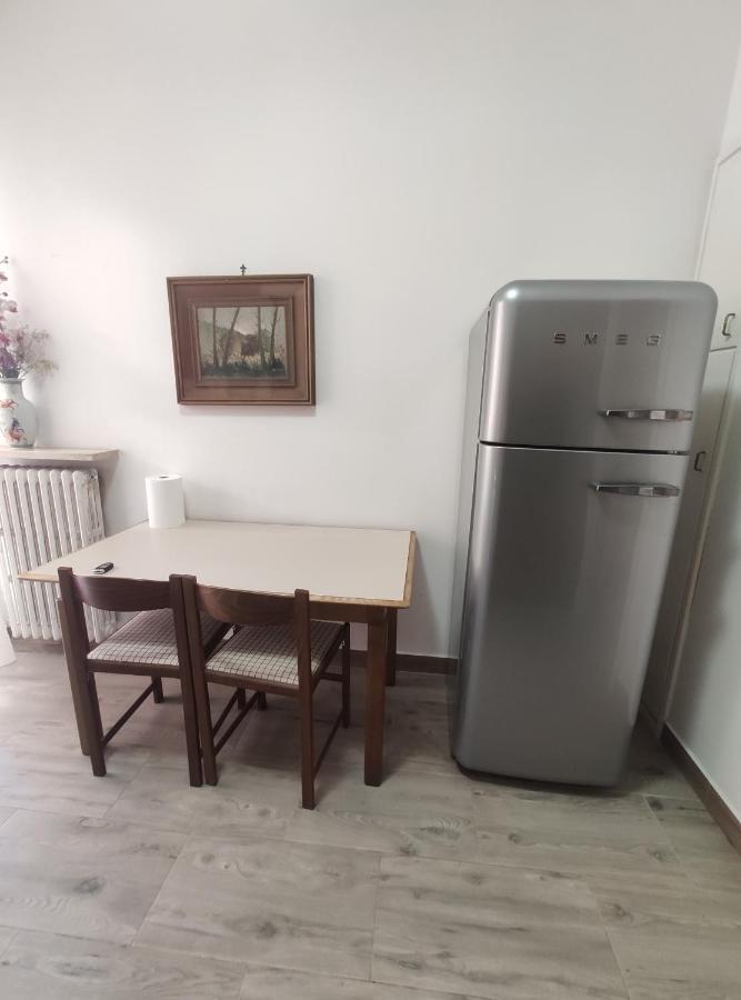 נוברה Appartamento C&Y Torelli 1 מראה חיצוני תמונה