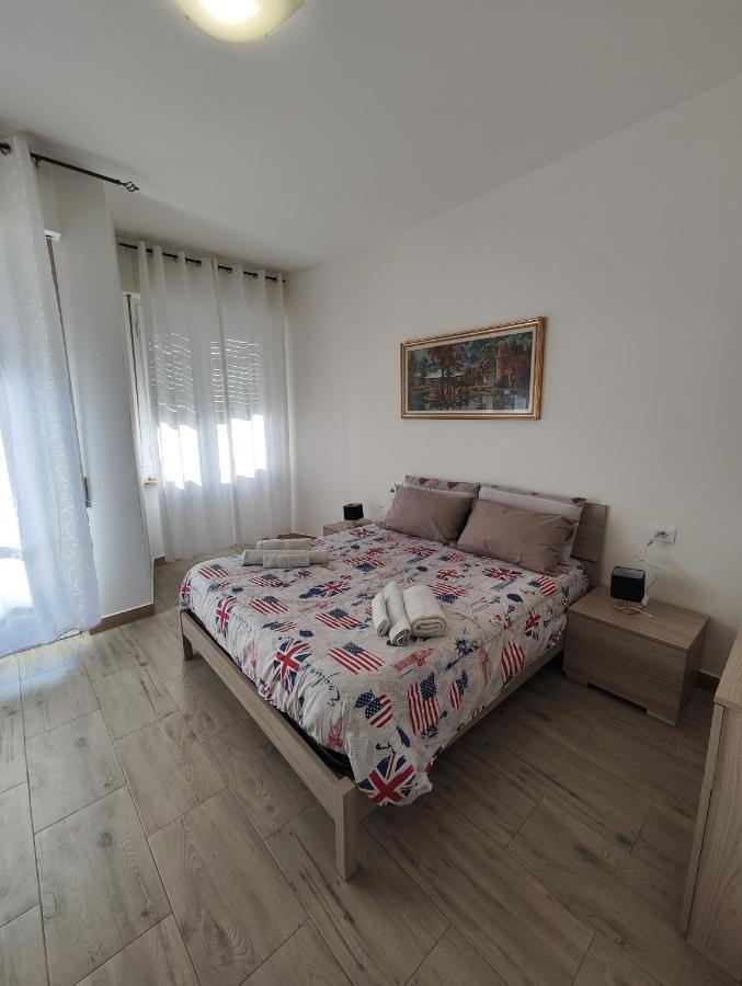נוברה Appartamento C&Y Torelli 1 מראה חיצוני תמונה