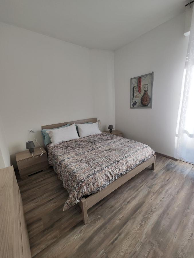 נוברה Appartamento C&Y Torelli 1 מראה חיצוני תמונה